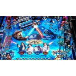 Star Wars PIN Pinball Machine