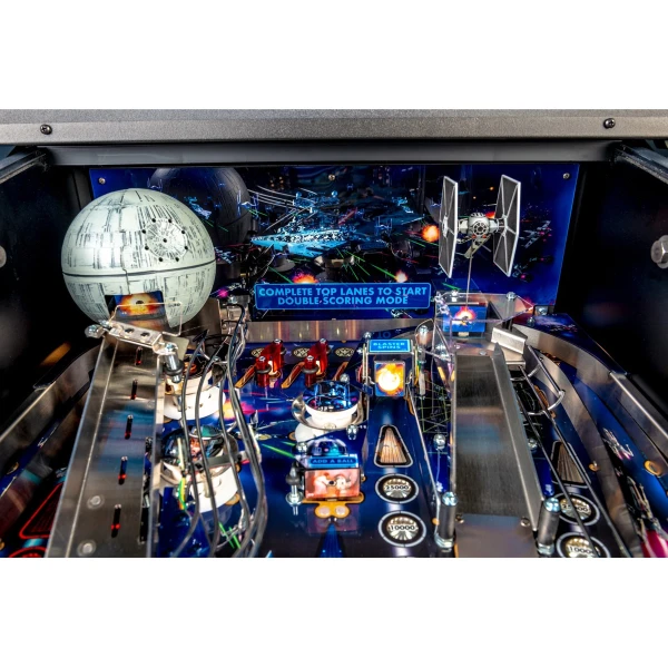 Star Wars PIN Pinball Machine