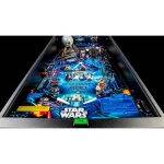 Star Wars PIN Pinball Machine