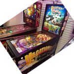 Vacation America Pinball Clearwater