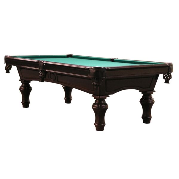 Whitman Pool Table by C.L. Bailey
