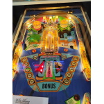 Darling Pinball Machine 3