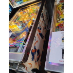 Darling Pinball Machine 4