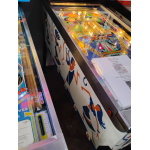 Darling Pinball Machine 5