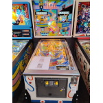 Darling Pinball Machine 6