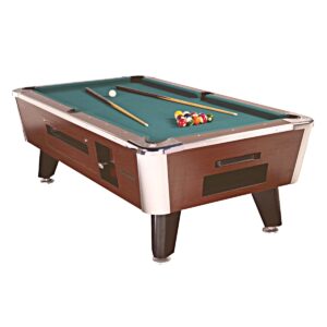 Eagle Pool Table by Great American