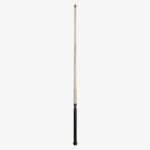 Jacoby Custom Pool Cues – Black Stained Maple 2