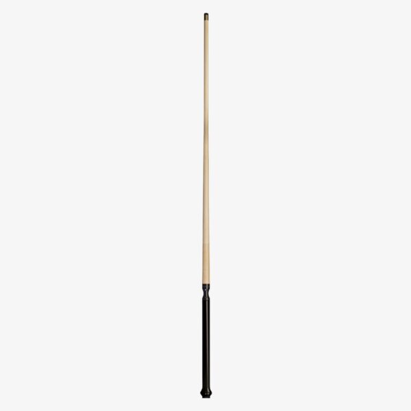 Jacoby Custom Pool Cues - Black Stained Maple 2