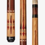 Jacoby Custom Pool Cues – Olivewood