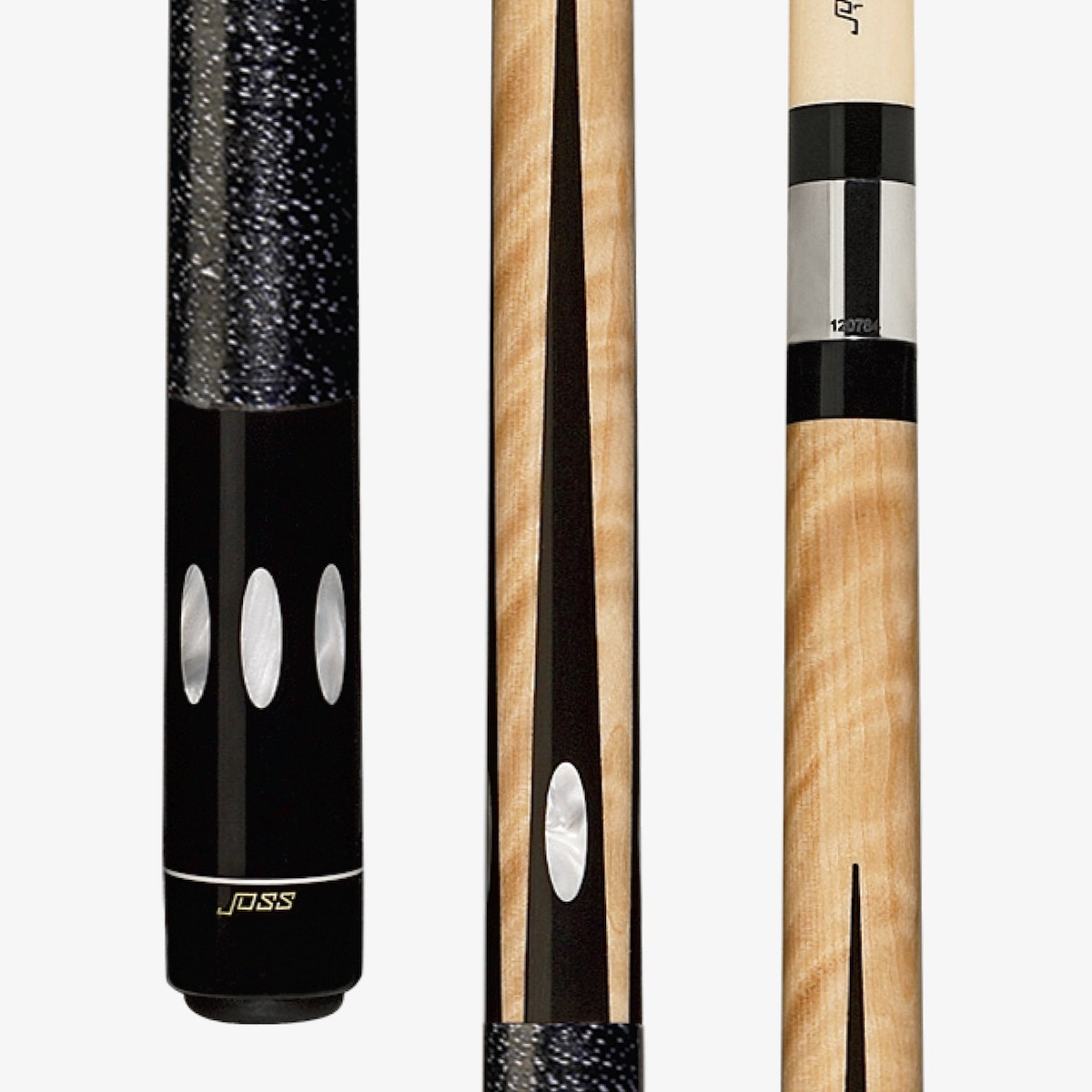 Joss Handmade Pool Cues Elite Home Gamerooms