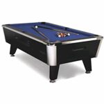 Legacy Pool Table by Great American