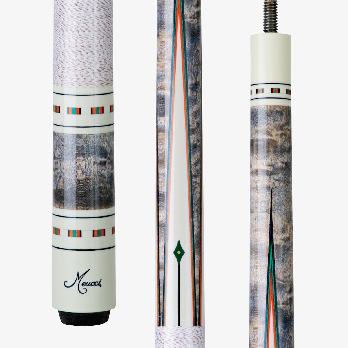 Meucci Pool Cues Elite Home Gamerooms Billiards