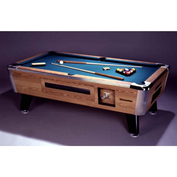 Monarch Pool Table By Great American