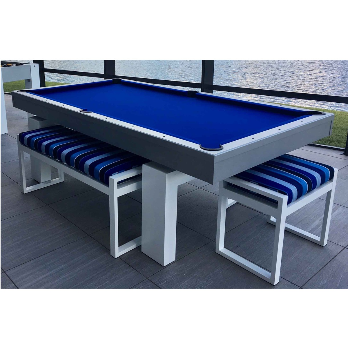 All Weather Outdoor Benches