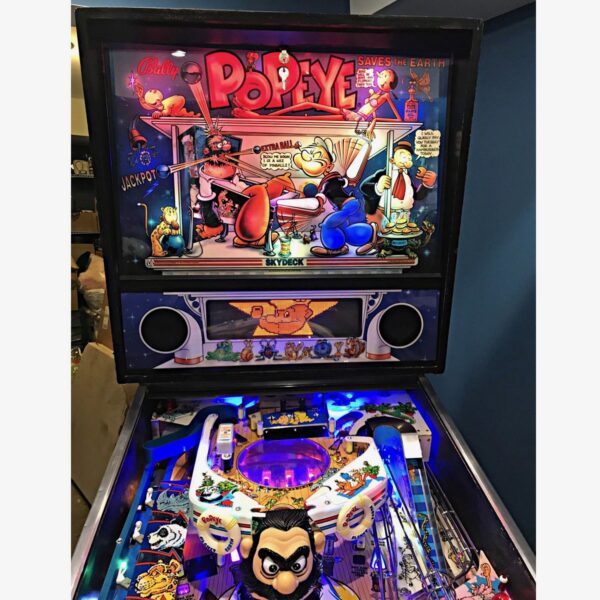 pinball machines for sale in florida