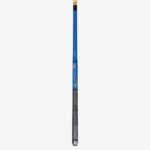 PureX Technology Pool Cues – Blue 2