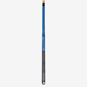 PureX Technology Pool Cues - Blue 2
