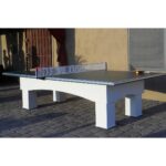 Table Tennis Conversion Top 2