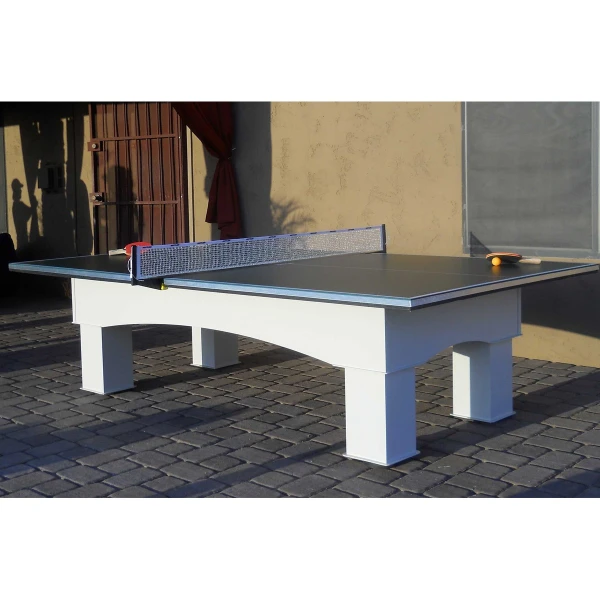 Table Tennis Conversion Top