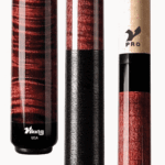 Viking Pool Cues – Coffee Stained Curly Maple