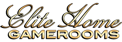 EliteHomeGamerooms logo new - Backless Bar Stool Chestnut