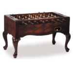 Furniture Foosball Table – C.L. Bailey