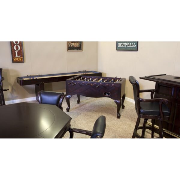 Furniture Foosball Table - C.L. Bailey