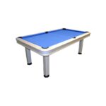 Imperial 7′ Outdoor Pool Table