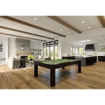 Penelope II Pool Table - Espresso Finish Penelope II Pool Table - Espresso Finish