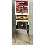 Target Alpha Pinball by Gottlieb