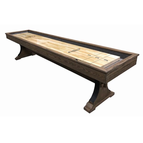 Viking Shuffleboard Table