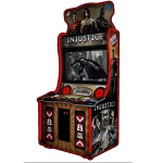 Injustice Arcade