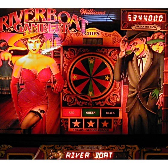 riverboat gambler meaning