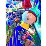 South Park Pinball Machine