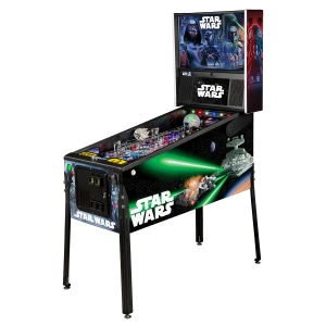 Star Wars Premium Pinball