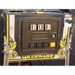 Millionaire Pinball Machine