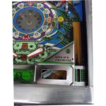 Millionaire Pinball Machine