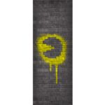 Pac-Man Banner
