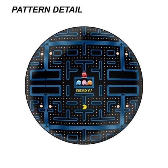 PacMan Bar Stools Elite Home Gamerooms