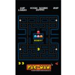 Pac-Man Rug