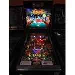 Pool Sharks Pinball Machine Pool Sharks Pinball Machine