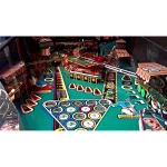 Pool Sharks Pinball Machine Pool Sharks Pinball Machine