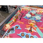 Super-Flite Pinball Machine