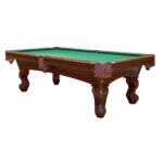 Ambrosia Pool Table Beringer Billiard