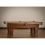 Guinness Pool Table 1