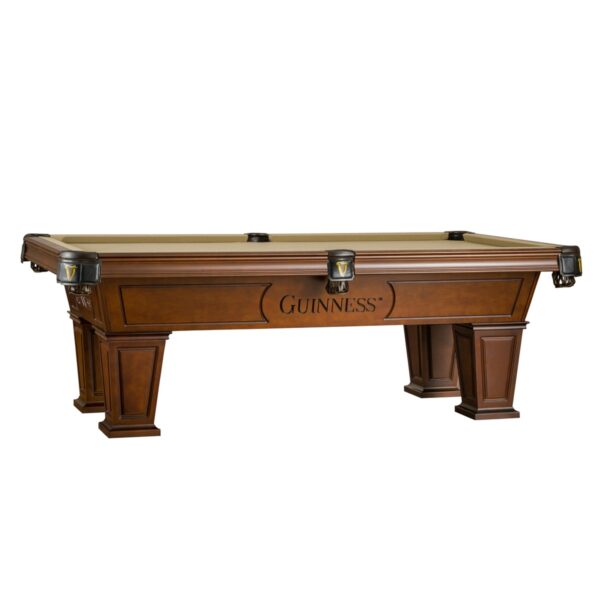 Guinness Pool Table 2