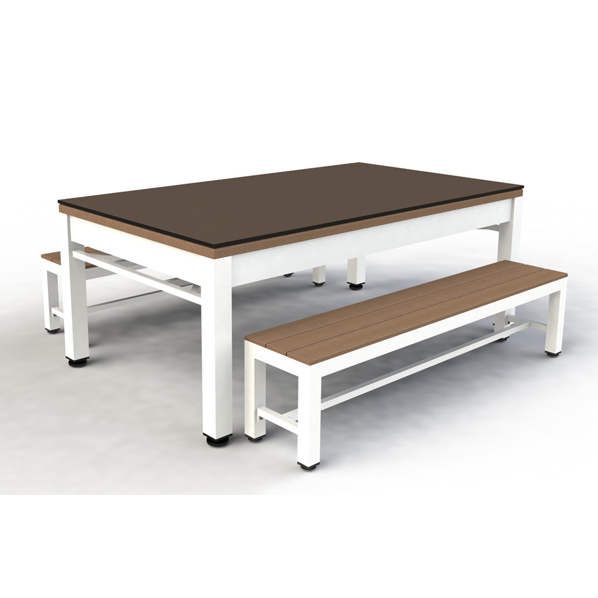 Riley Neptune Outdoor Pool Table Elite Home Gamerooms