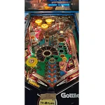 Deadly Weapon Pinball Machine