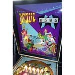 Doozie Pinball Machine 4