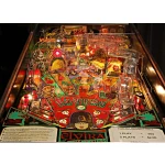 Elvira and the Party Monsters Pinball Elvira and the Party Monsters Pinball